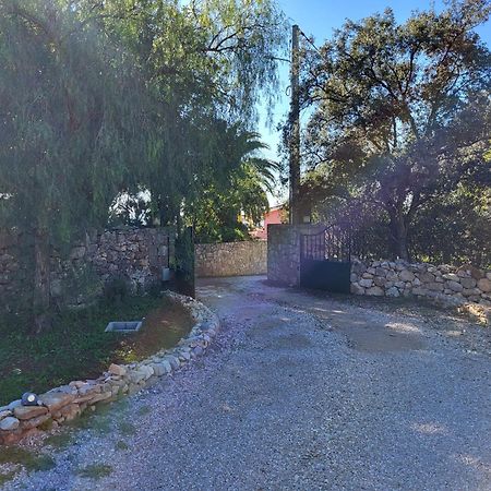 Vista Magica B&B Santa Bárbara de Nexe Zewnętrze zdjęcie