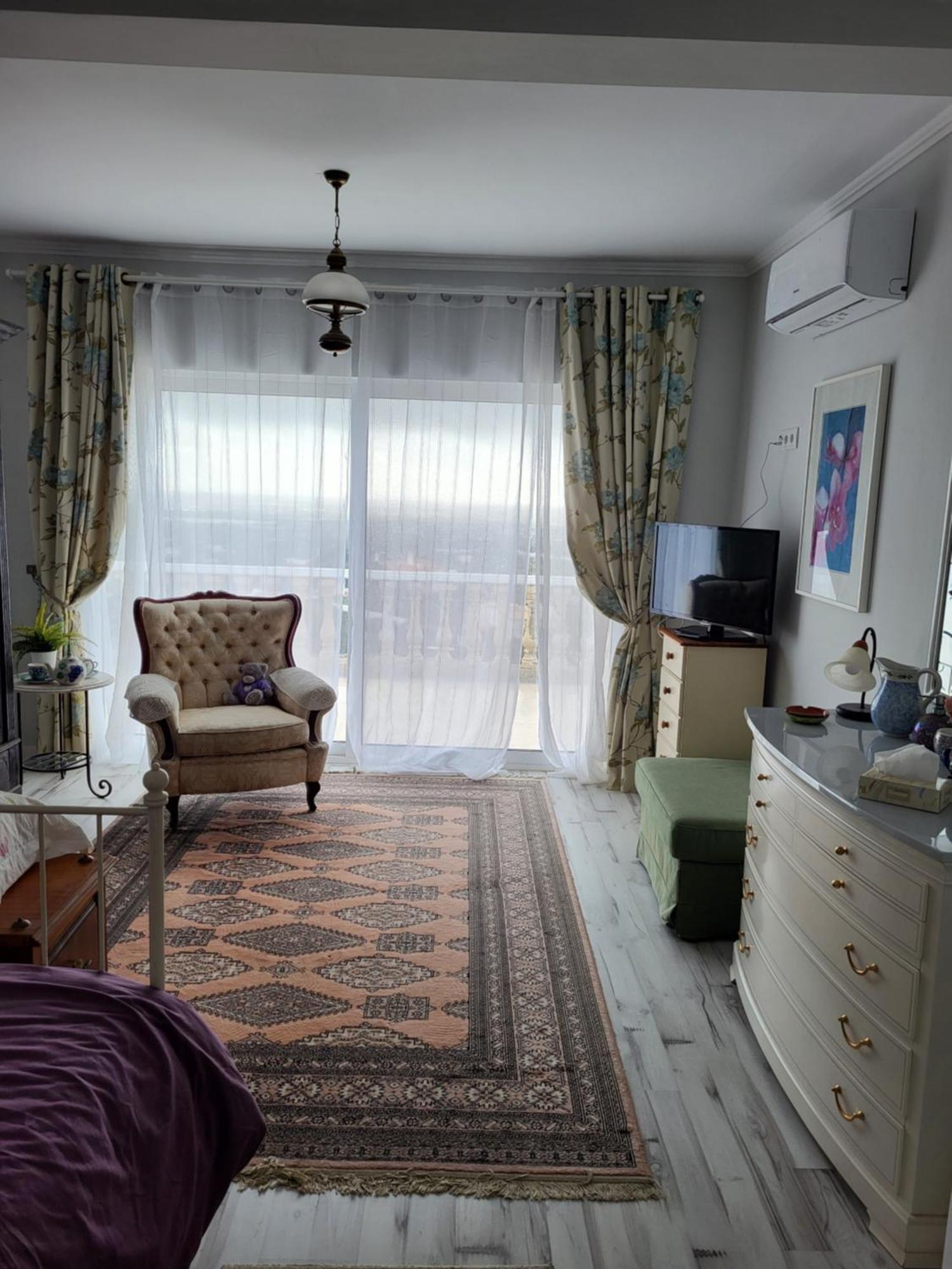 Vista Magica B&B Santa Bárbara de Nexe Zewnętrze zdjęcie