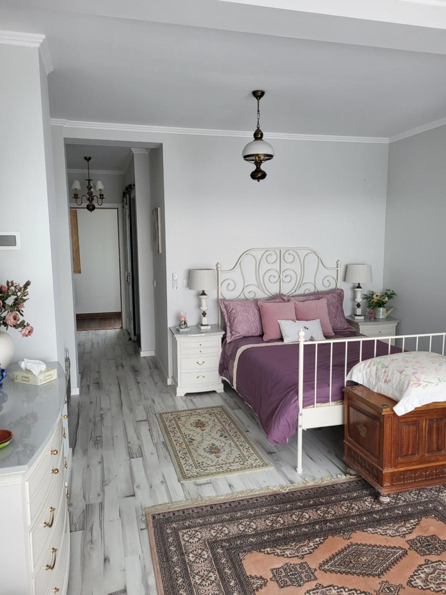 Vista Magica B&B Santa Bárbara de Nexe Zewnętrze zdjęcie
