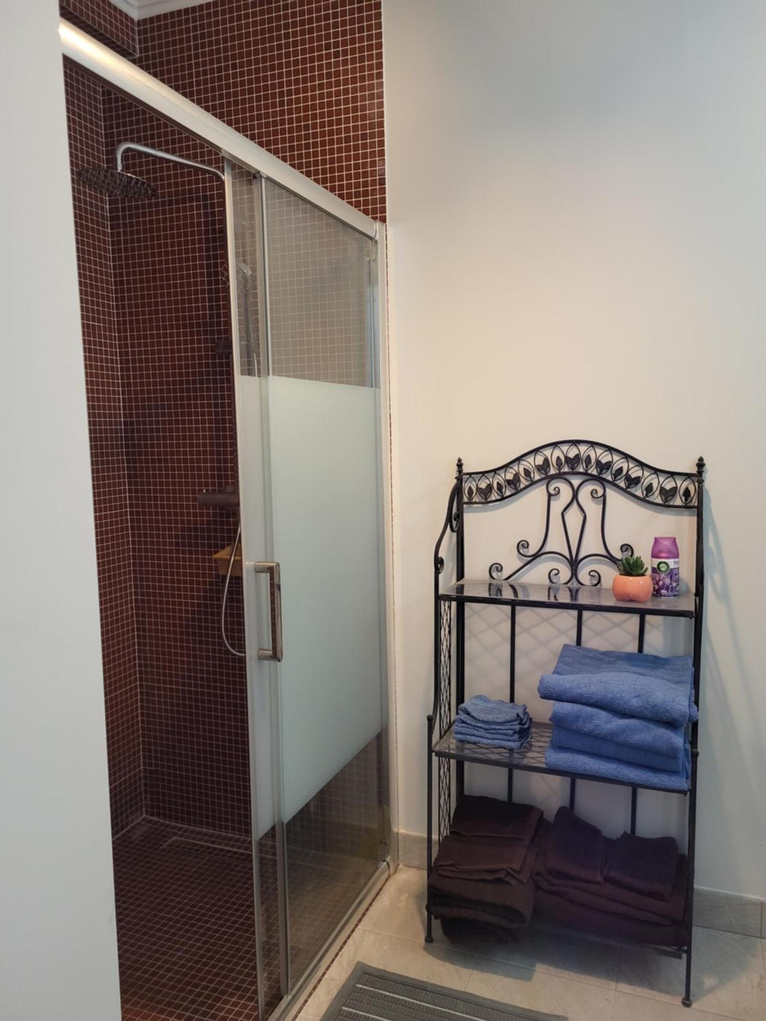 Vista Magica B&B Santa Bárbara de Nexe Zewnętrze zdjęcie