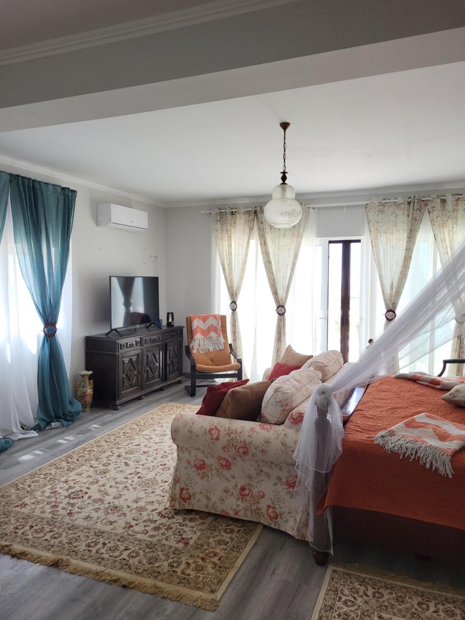 Vista Magica B&B Santa Bárbara de Nexe Zewnętrze zdjęcie