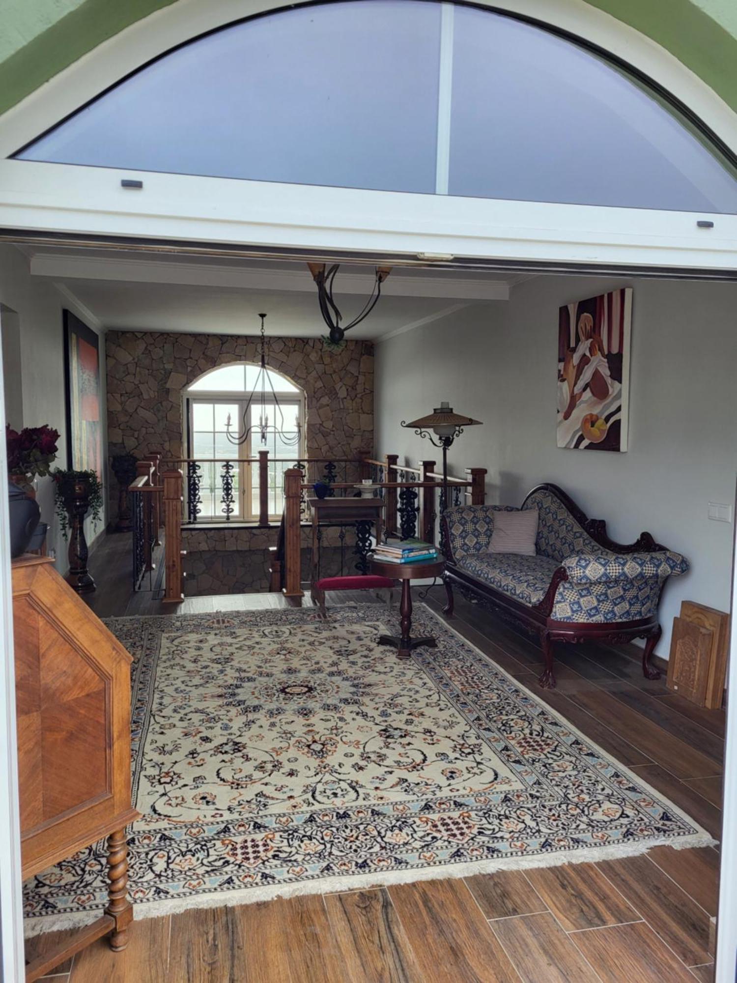 Vista Magica B&B Santa Bárbara de Nexe Zewnętrze zdjęcie