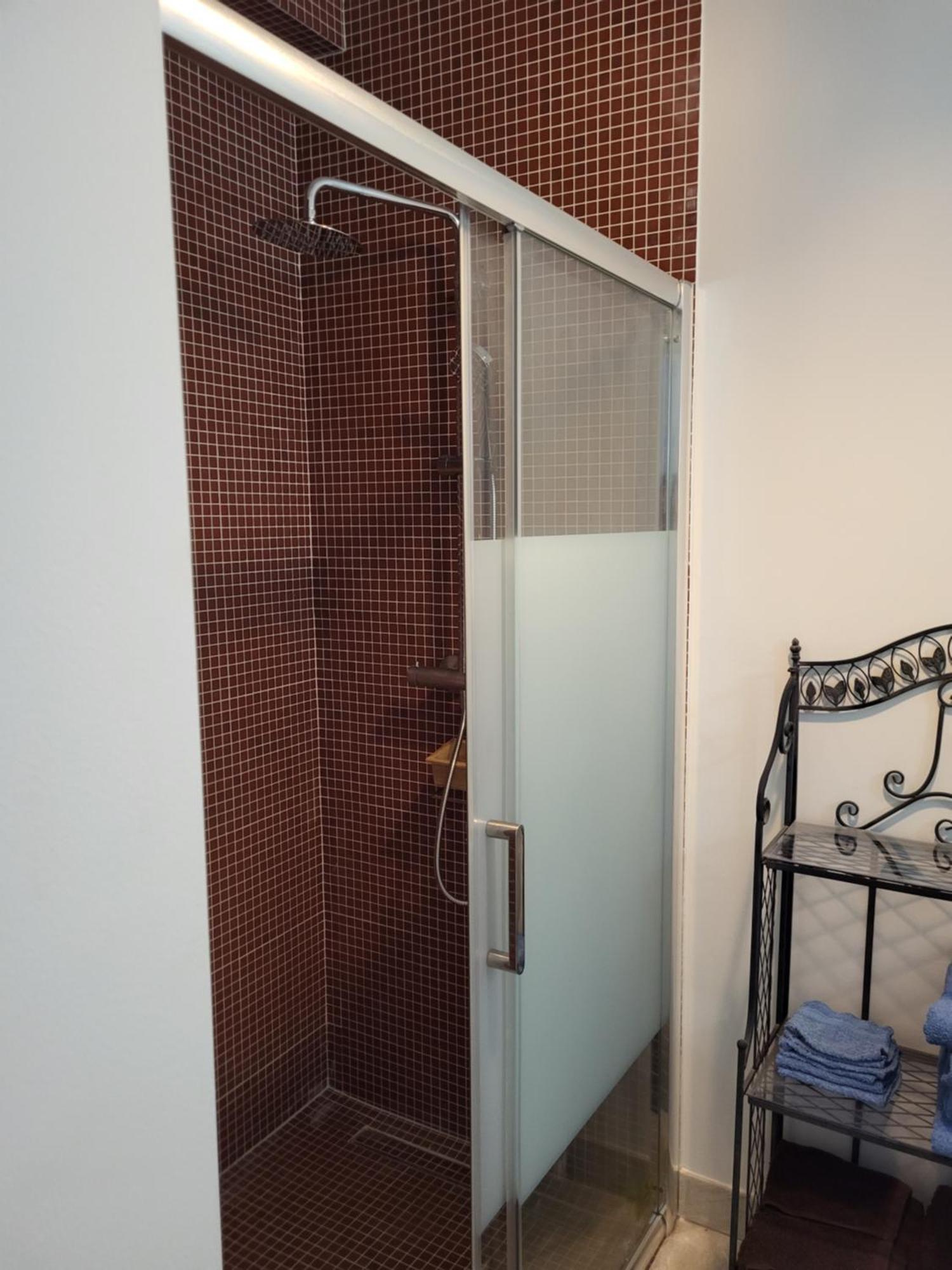 Vista Magica B&B Santa Bárbara de Nexe Zewnętrze zdjęcie