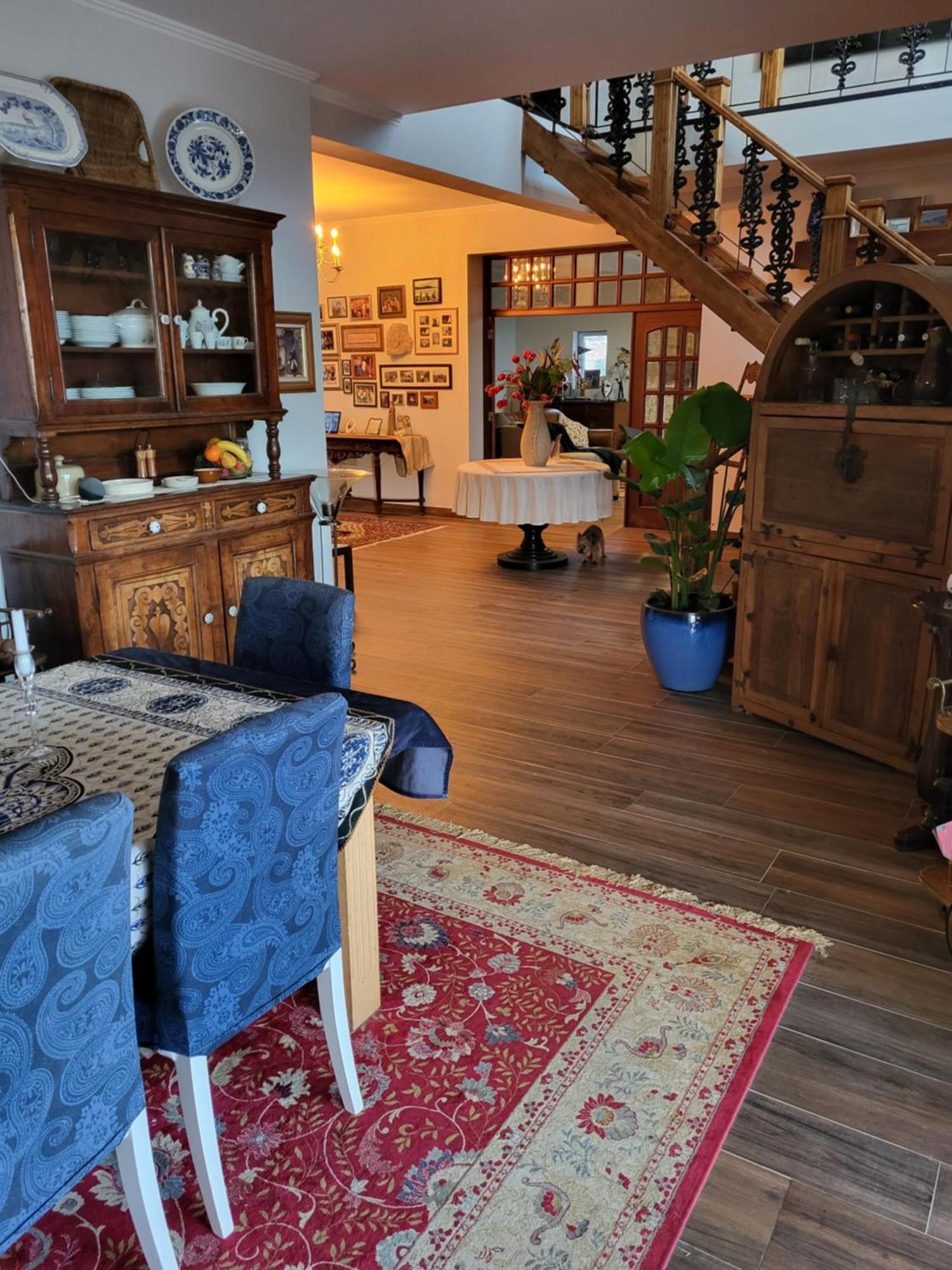 Vista Magica B&B Santa Bárbara de Nexe Zewnętrze zdjęcie
