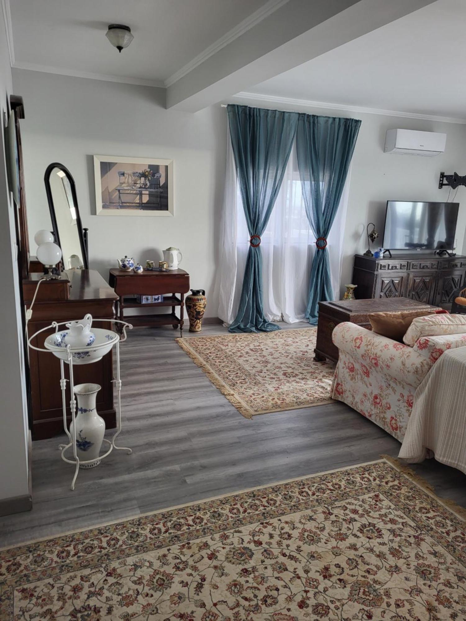 Vista Magica B&B Santa Bárbara de Nexe Zewnętrze zdjęcie