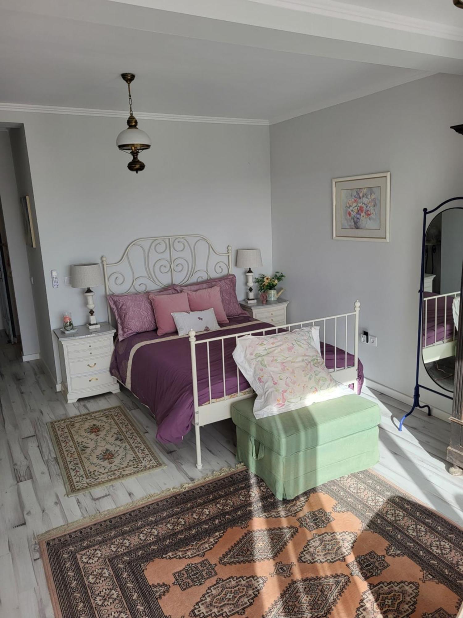 Vista Magica B&B Santa Bárbara de Nexe Zewnętrze zdjęcie